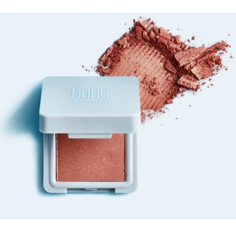 Bang Beauty Bludh